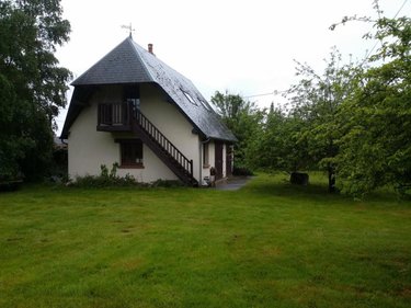 Maison a vendre Valorbiquet 14290 Calvados 120 m2 4 pièces 240200 euros