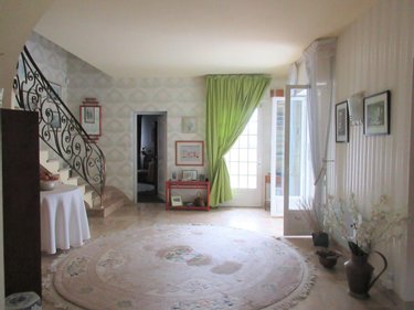 Maison a vendre Colpo 56390 Morbihan 320 m2  571240 euros