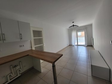 Location appartement Reims 51100 Marne 43 m2  660 euros
