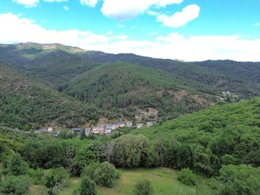 Maison a vendre Gabriac 48110 Lozère 235 m2 8 pièces 395000 euros