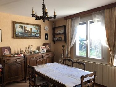 Maison a vendre Feneu 49460 Maine-et-Loire 101 m2 5 pièces 229660 euros
