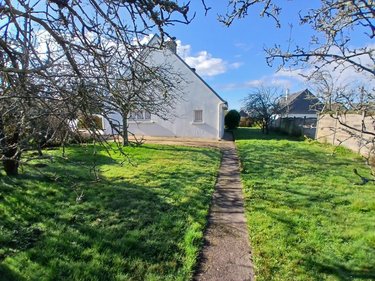 Maison a vendre Theix-Noyalo 56450 Morbihan 72 m2 2 pièces 280665 euros