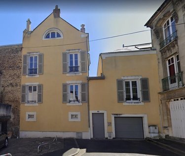 Maison a vendre Le Mans 72000 Sarthe 270 m2 9 pièces 714840 euros