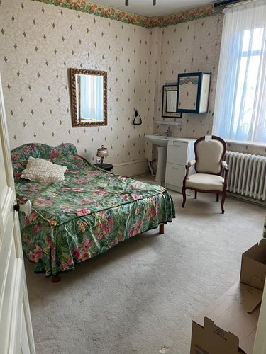 Maison a vendre Saint-Laurent-Blangy 62223 Pas-de-Calais 260 m2 8 pièces 447200 euros