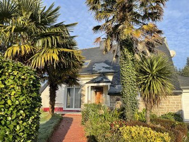 Maison a vendre Plumelin 56500 Morbihan 114 m2 5 pièces 273592 euros