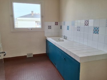 Appartement a vendre Angers 49000 Maine-et-Loire 49 m2 2 pièces 120750 euros