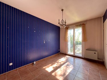 Maison a vendre Tinqueux 51430 Marne 109 m2 5 pièces 273500 euros