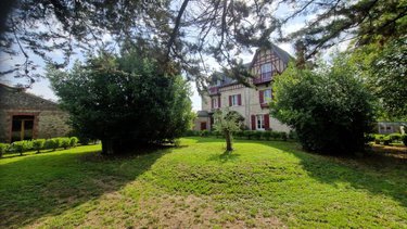 Maison a vendre Saint-Michel-Chef-Chef 44730 Loire-Atlantique 216 m2 7 pièces 886000 euros