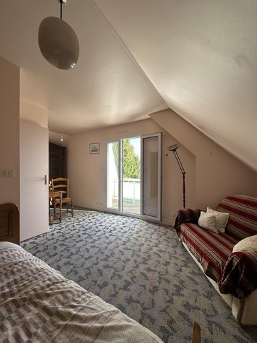 Maison a vendre Plouay 56240 Morbihan 125 m2 4 pièces 272720 euros