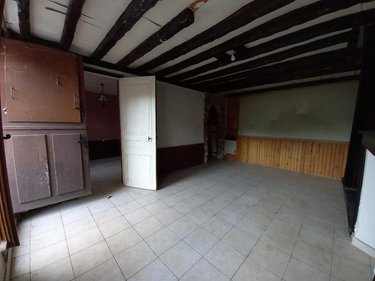 Maison a vendre Oulchy-le-Château 02210 Aisne 51 m2 3 pièces 64800 euros