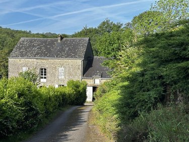 Maison a vendre Saint-Nolff 56250 Morbihan 327 m2  486840 euros