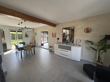 Maison a vendre Andard 49800 Maine-et-Loire 144 m2 5 pièces 351900 euros