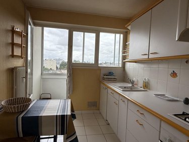 Appartement a vendre Cholet 49300 Maine-et-Loire 88 m2 5 pièces 158248 euros