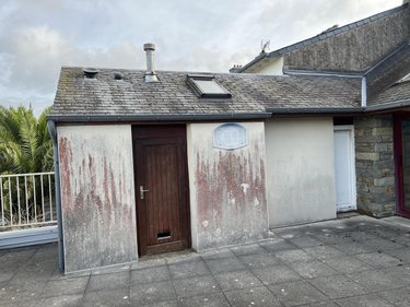 Immeuble a vendre Lannion 22300 Côtes-d'Armor 236 m2  365600 euros
