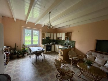 Maison a vendre Paimpol 22500 Côtes-d'Armor 143 m2 7 pièces 327825 euros