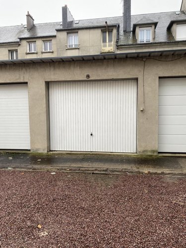 Garage et parking a vendre Vire-Normandie 14500 Calvados 21 m2  16000 euros