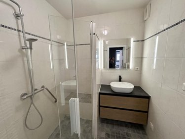 Appartement a vendre Saint-Nazaire 44600 Loire-Atlantique 68 m2  241500 euros