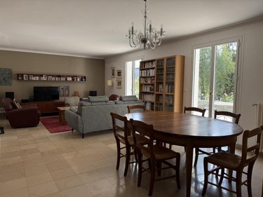 Maison a vendre Saint-Barthélemy-d'Anjou 49124 Maine-et-Loire 185 m2 8 pièces 493424 euros