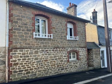 Maison a vendre Dinard 35800 Ille-et-Vilaine 54 m2  365750 euros