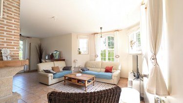 Maison a vendre Aviron 27930 Eure 160 m2 7 pièces 383250 euros