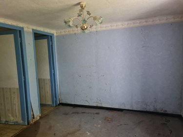 Maison a vendre Les Forges 56120 Morbihan 64 m2 3 pièces 22400 euros