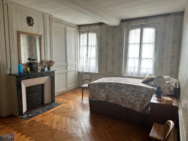Maison a vendre Bacqueville-en-Caux 76730 Seine-Maritime 243 m2 8 pièces 440000 euros