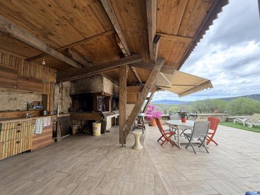 Maison a vendre Ceignes 01430 Ain 187 m2 7 pièces 372000 euros