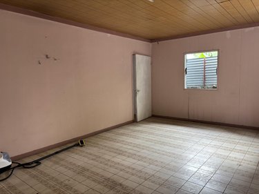 Maison a vendre Saint-Louis 97450 Réunion 65 m2 3 pièces 70000 euros
