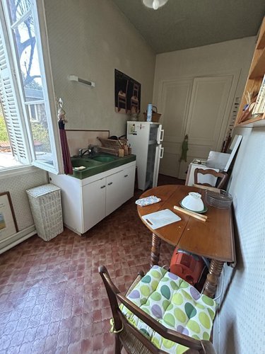 Appartement a vendre Rouen 76000 Seine-Maritime 77 m2  157800 euros
