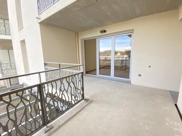 Location appartement Avrillé 49240 Maine-et-Loire 62 m2  960 euros