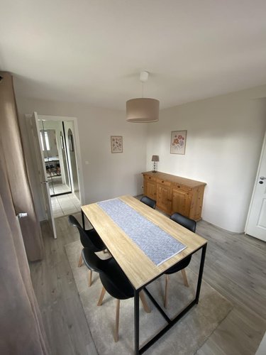 Location maison Le Mesnil-Esnard 76240 Seine-Maritime 63 m2 3 pièces 980 euros