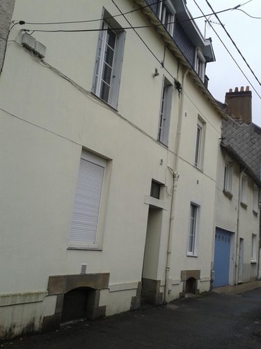 Location appartement Nantes 44000 Loire-Atlantique 15 m2 1 pièce 385 euros