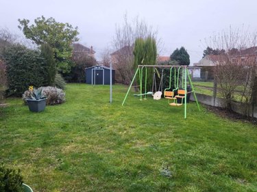 Location maison Mazingarbe 62670 Pas-de-Calais 86 m2  819 euros