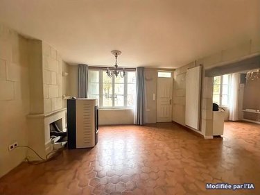 Maison a vendre Saumur 49400 Maine-et-Loire 145 m2 7 pièces 269999 euros