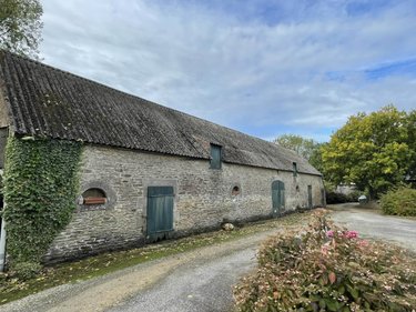 Maison a vendre Melgven 29140 Finistère 131 m2 6 pièces 239660 euros