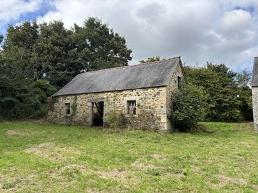 Maison a vendre Moustéru 22200 Côtes-d'Armor 100 m2 3 pièces 133400 euros