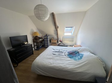 Maison a vendre Saint-Jouan-des-Guérets 35430 Ille-et-Vilaine 128 m2 5 pièces 494000 euros