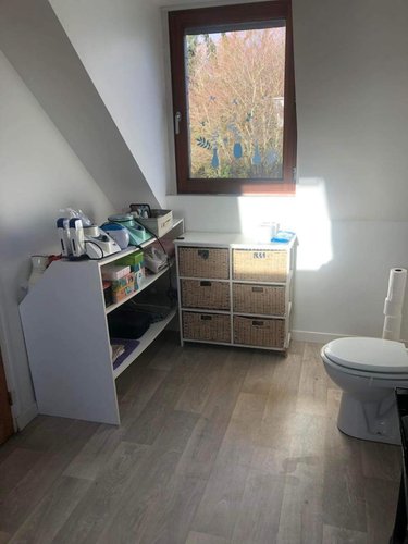 Maison a vendre Lignol 56160 Morbihan 116 m2 7 pièces 262510 euros