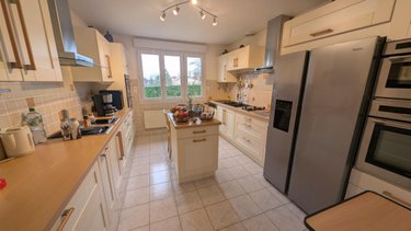 Maison a vendre Percy-en-Normandie 50410 Manche 106 m2 5 pièces 251752 euros