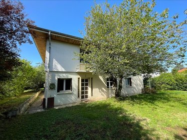 Maison a vendre Saint-Denis-lès-Bourg 01000 Ain 137 m2  228000 euros