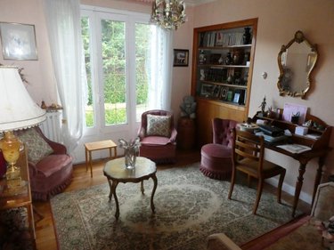 Maison a vendre Séglien 56160 Morbihan 130 m2 6 pièces 171590 euros