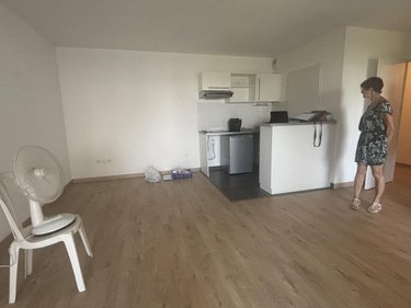 Appartement a vendre Avrillé 49240 Maine-et-Loire 49 m2  170824 euros