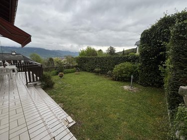 Maison a vendre Barberaz 73000 Savoie 135 m2 7 pièces 698000 euros