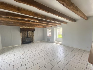 Maison a vendre Crédin 56580 Morbihan 107 m2  131625 euros
