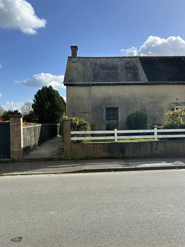 Maison a vendre Corps-Nuds 35150 Ille-et-Vilaine 30 m2 2 pièces 85000 euros