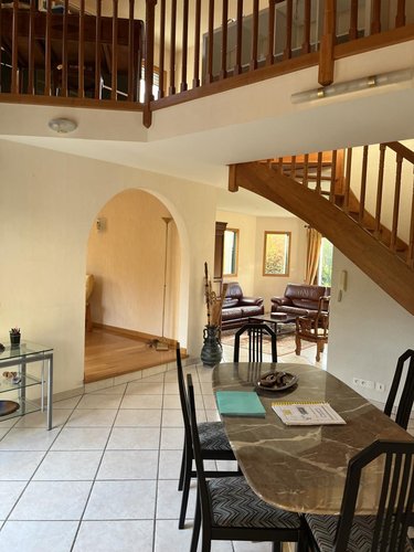 Maison a vendre La Chapelle-sur-Erdre 44240 Loire-Atlantique 223 m2 8 pièces 725000 euros