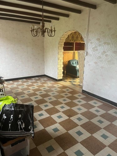 Maison a vendre Feuchy 62223 Pas-de-Calais 85 m2 5 pièces 121800 euros