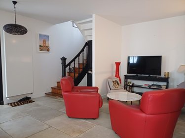 Maison a vendre Port-Louis 56290 Morbihan 136 m2 6 pièces 382685 euros