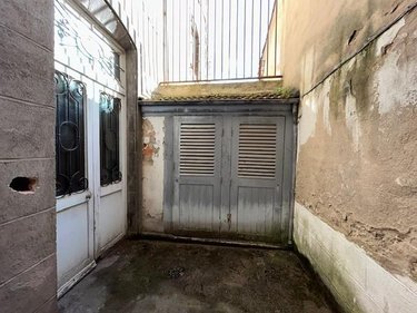 Appartement a vendre Thiers 63300 Puy-de-Dôme 77 m2 4 pièces 37000 euros