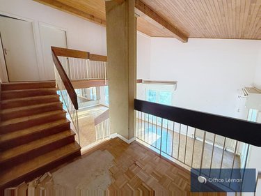 Maison a vendre Gex 01170 Ain 121 m2 5 pièces 530000 euros